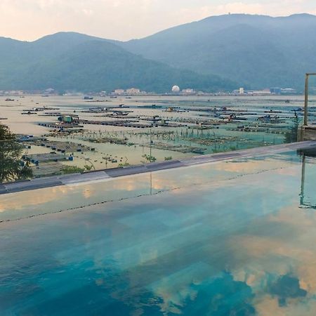 The Fish Village Villa Da Nang Eksteriør billede