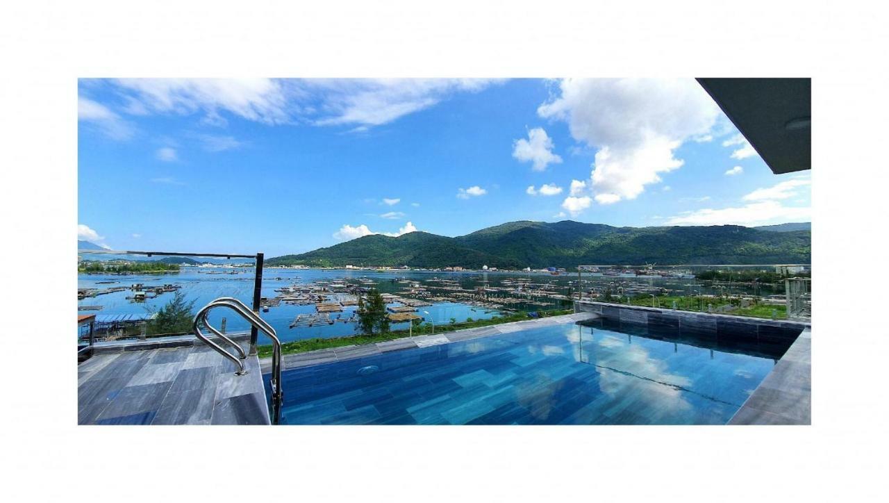 The Fish Village Villa Da Nang Eksteriør billede