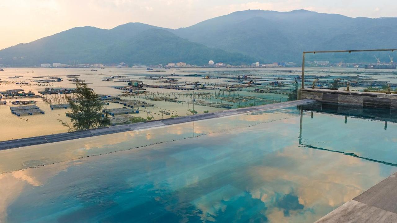 The Fish Village Villa Da Nang Eksteriør billede